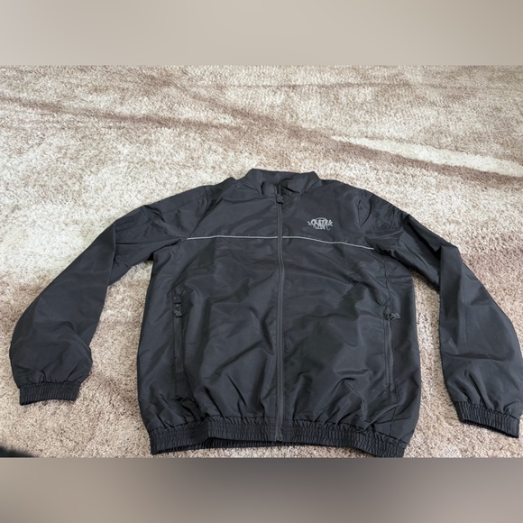 Syna world shell jacket